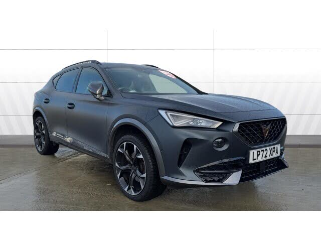 2023 Cupra Formentor 1.5 TSI V2 DSG