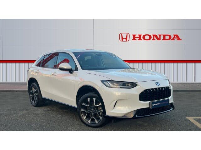 2024 Honda ZR-V 2.0 i-MMD Advance