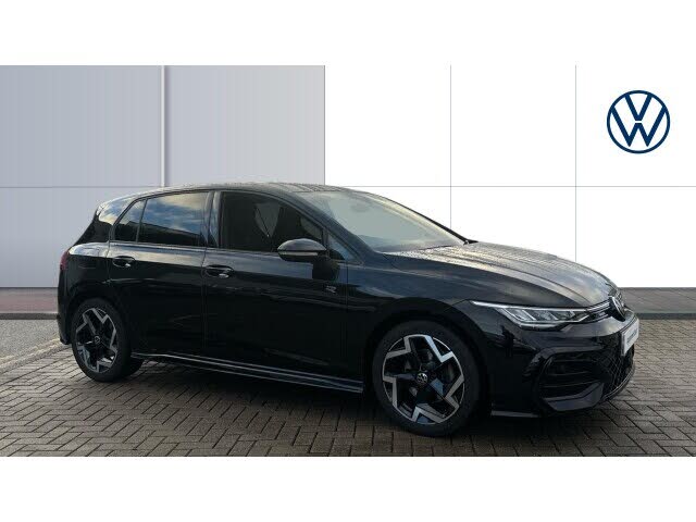 2024 Volkswagen Golf 1.5 TSI R-Line (150ps) Hatchback