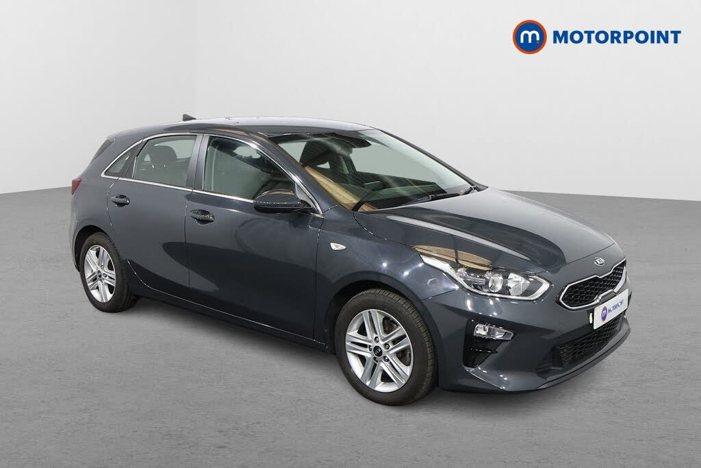 2019 Kia ceed 1.0 T-GDi 2 NAV Hatchback