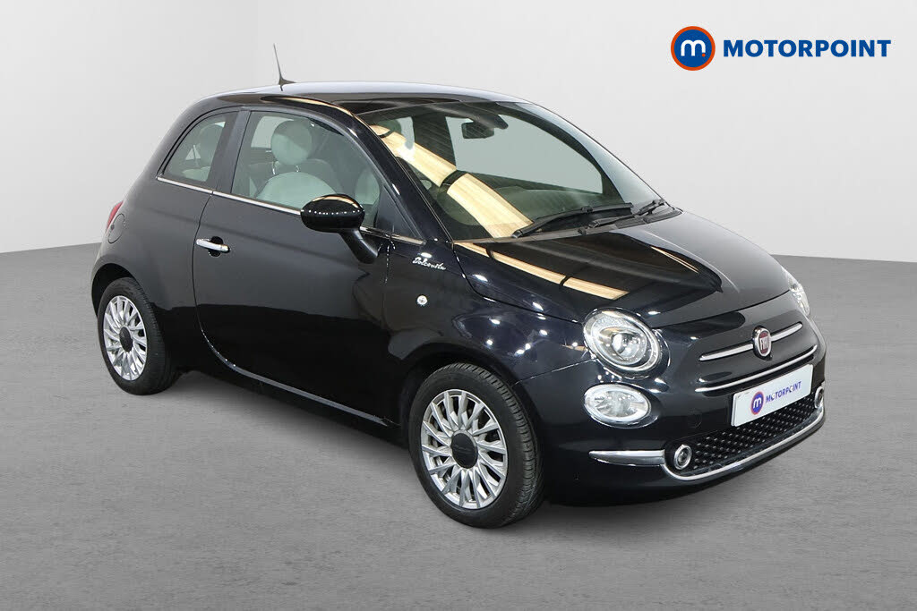2021 Fiat 500 1.0 Dolcevita