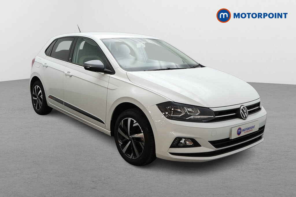 2021 Volkswagen Polo 1.0 Beats
