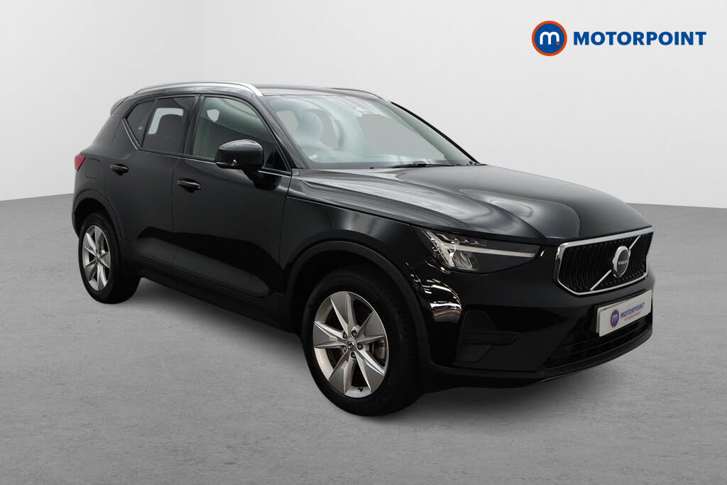 2022 Volvo XC40 2.0 B3 Core
