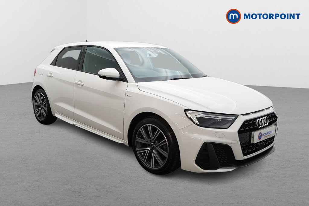 2023 Audi A1 1.0 30 TFSI S Line