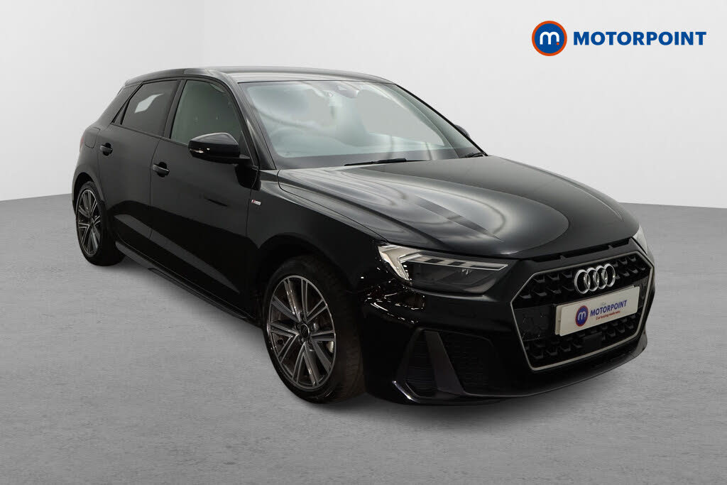 2023 Audi A1 1.0 30 TFSI S Line
