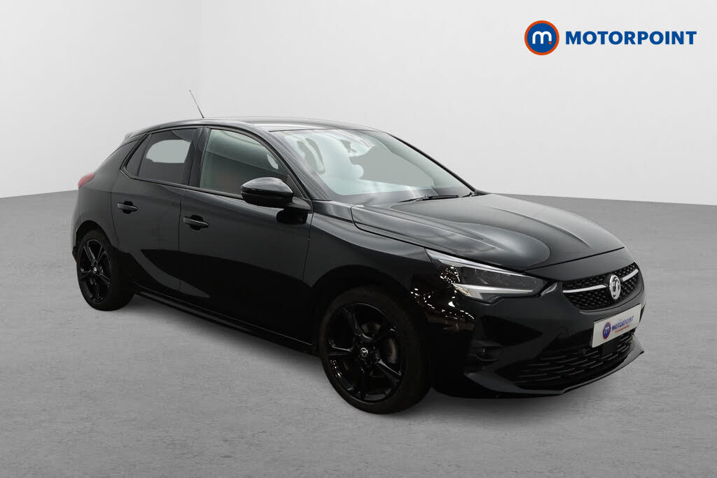 2023 Vauxhall Corsa 1.2i GS