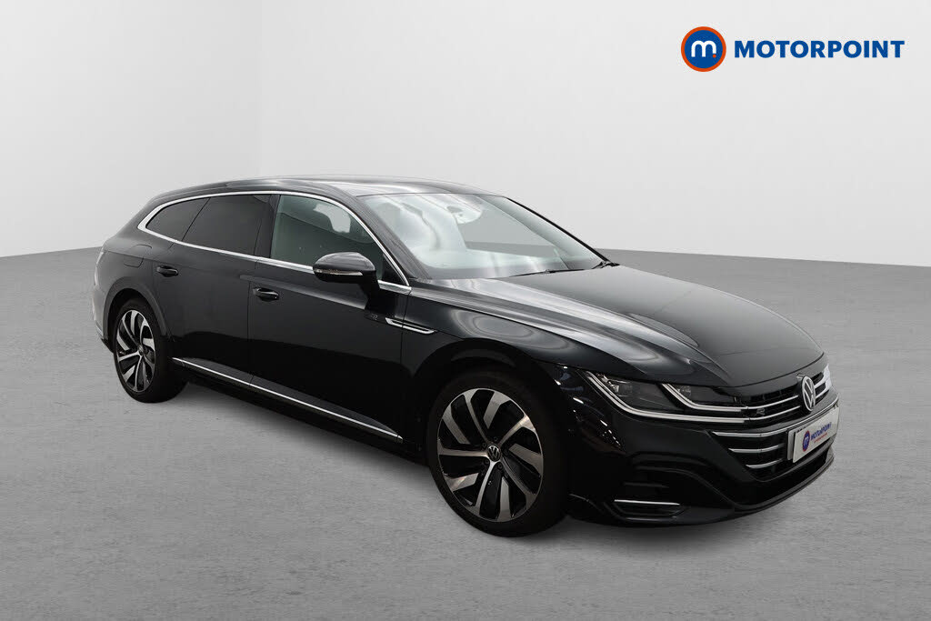 2023 Volkswagen Arteon 2.0TDI R-Line (200ps) 4Motion Shooting Brake