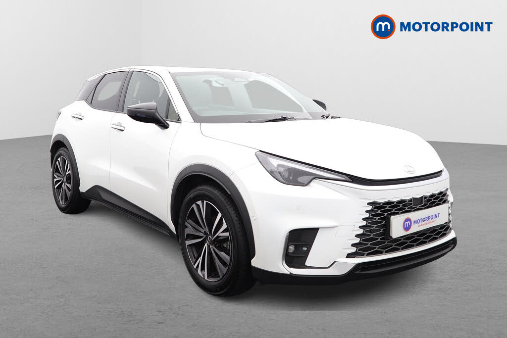 2024 Lexus LBX 1.5 Takumi AWD E-Four