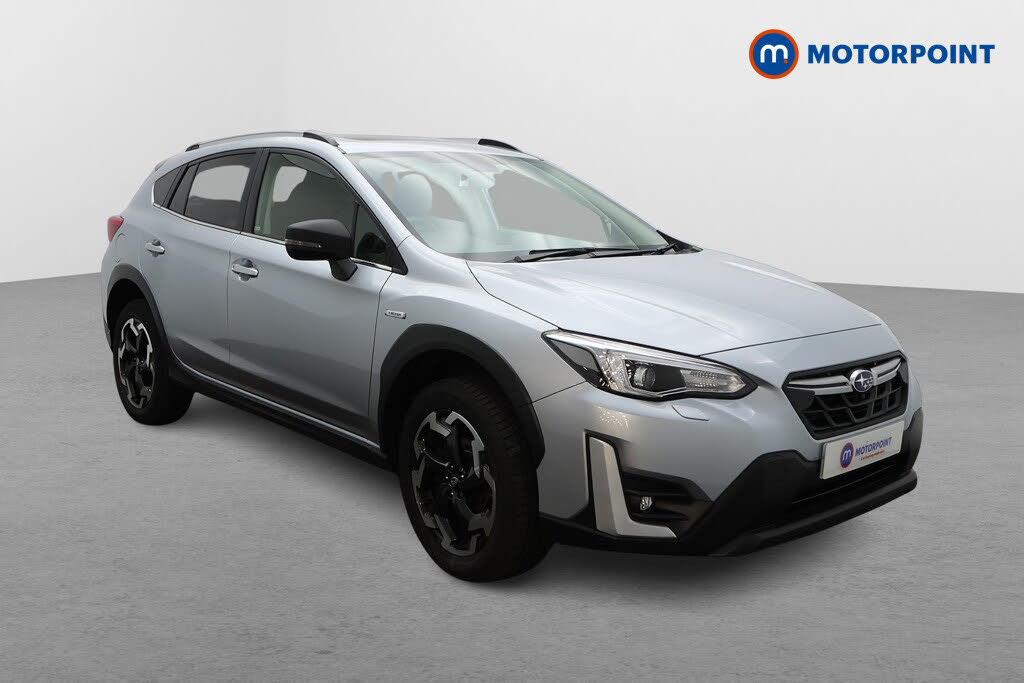2023 Subaru XV 2.0i e-Boxer SE Premium