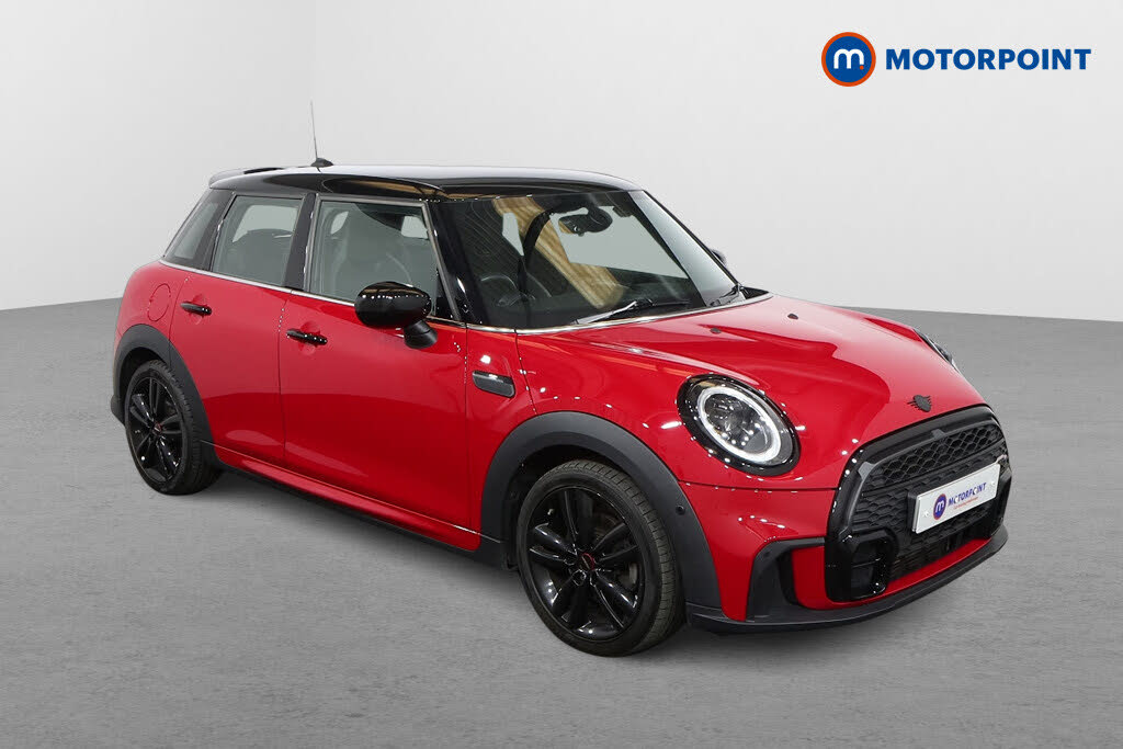 2022 MINI Mini 1.5 Cooper Sport Hatchback 5d