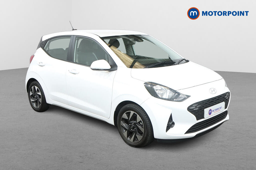 2023 Hyundai i10 1.2 Advance