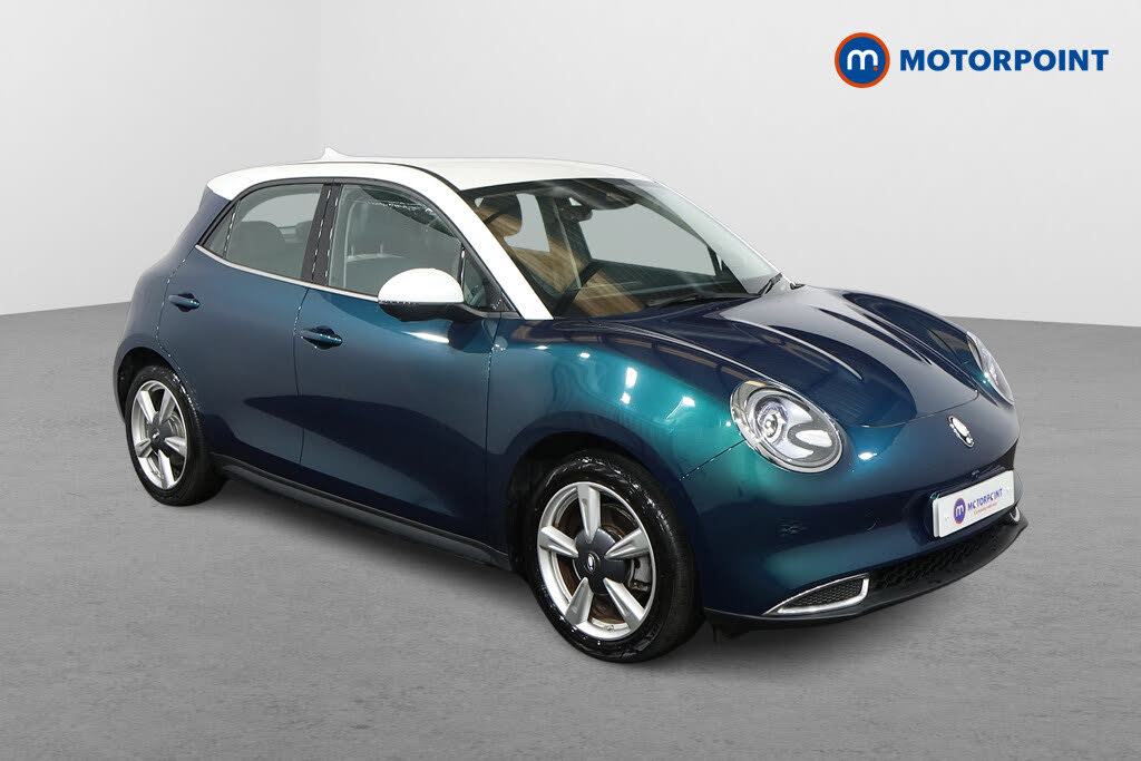 2023 ORA Funky Cat E First Edition