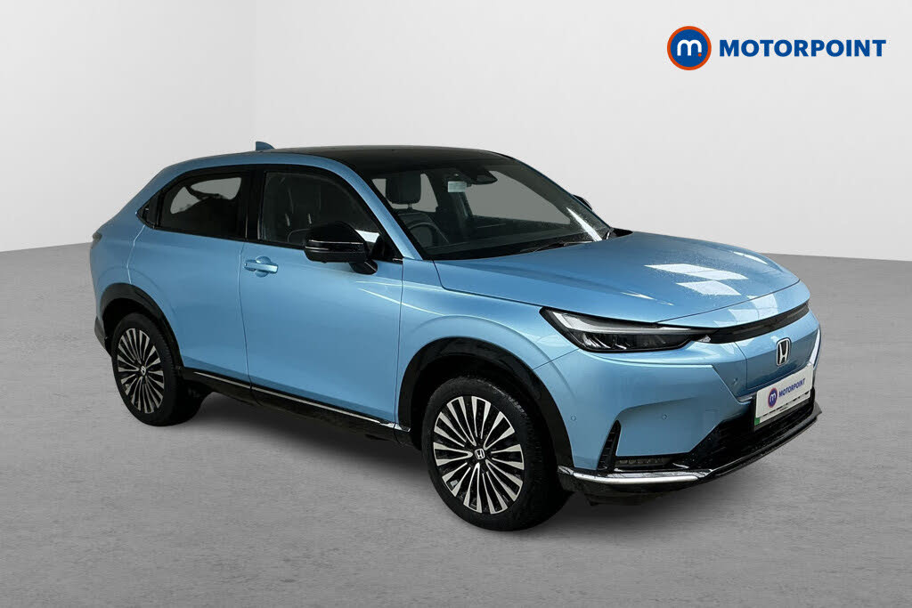 2024 Honda e:Ny1 E Advance