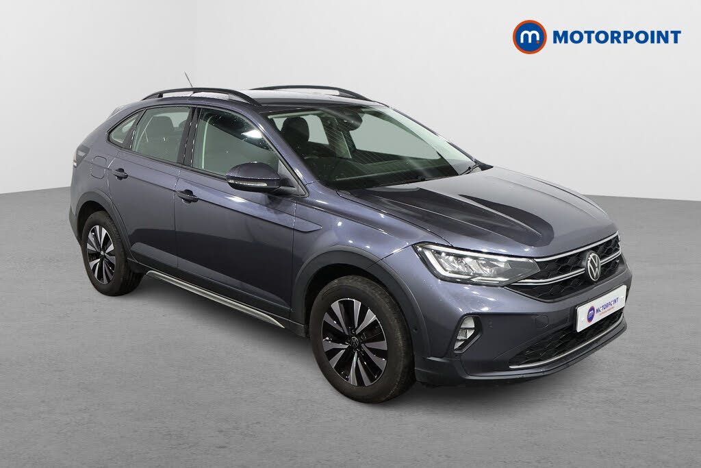 2024 Volkswagen Polo 1.0 TSI Life