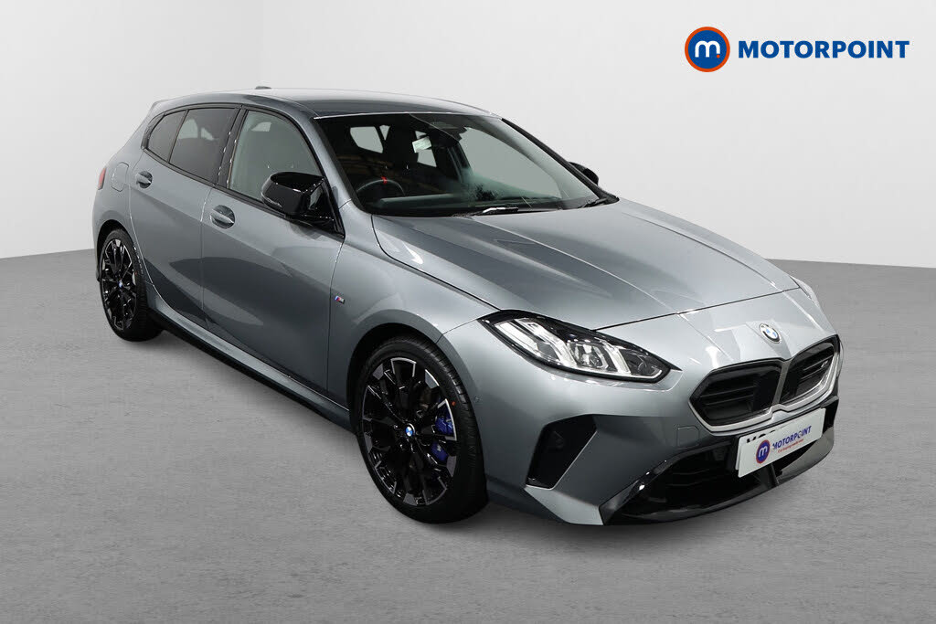 2025 BMW 1 Series 2.0 M 135 xDrive