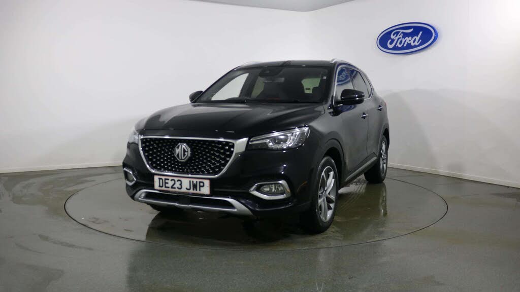 2023 MG HS 1.5T-GDI Exclusive (162ps) DCT