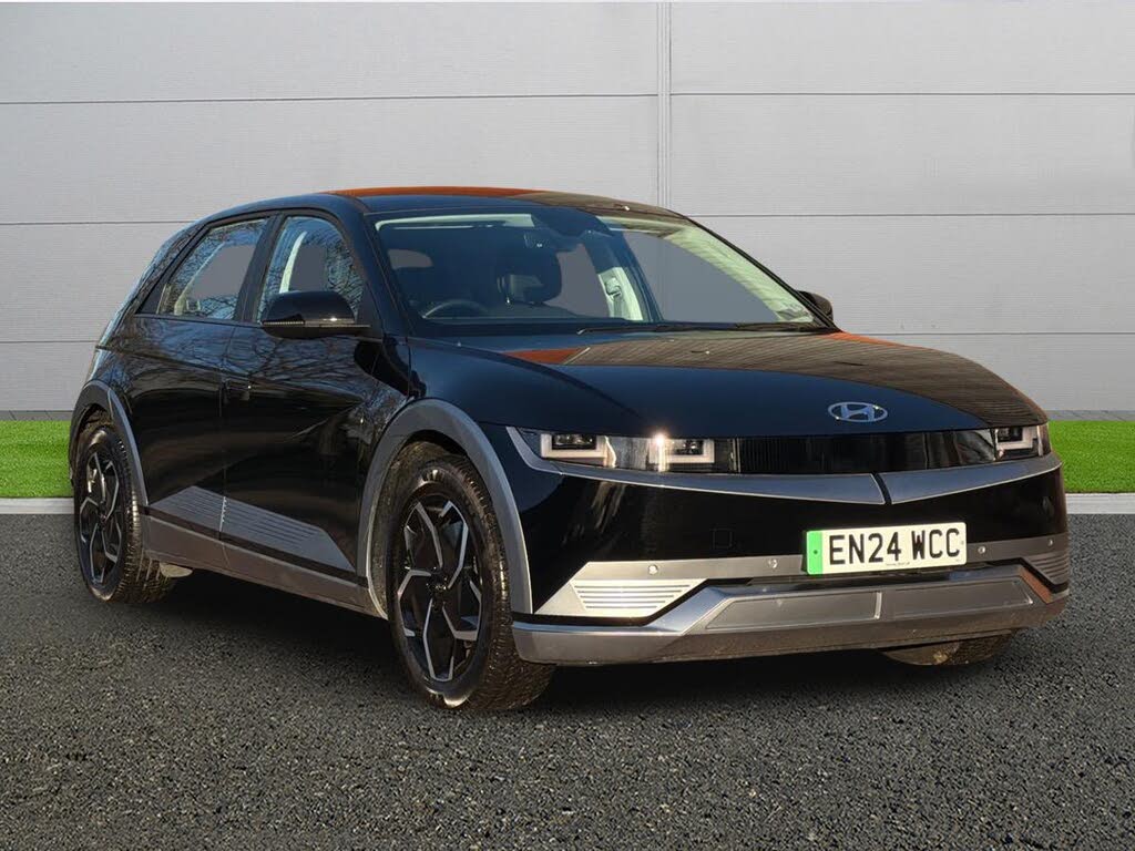 2024 Hyundai IONIQ 5 E Premium (228ps) 77kWh RWD