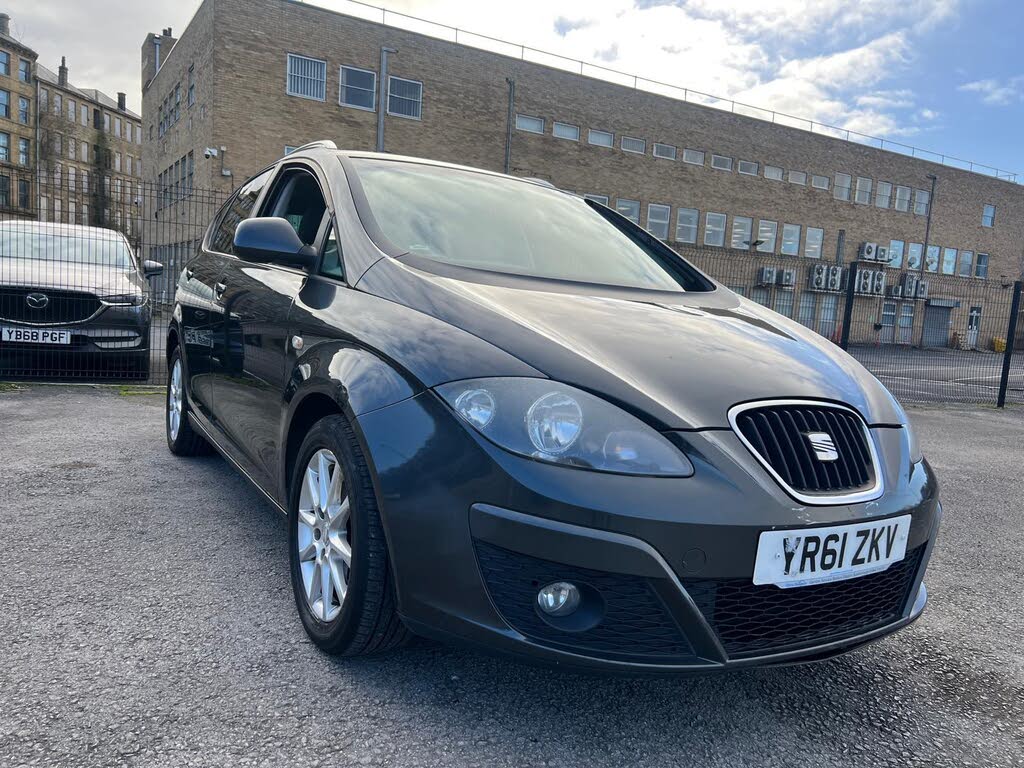 2011 Seat Altea XL 1.6TD SE DSG