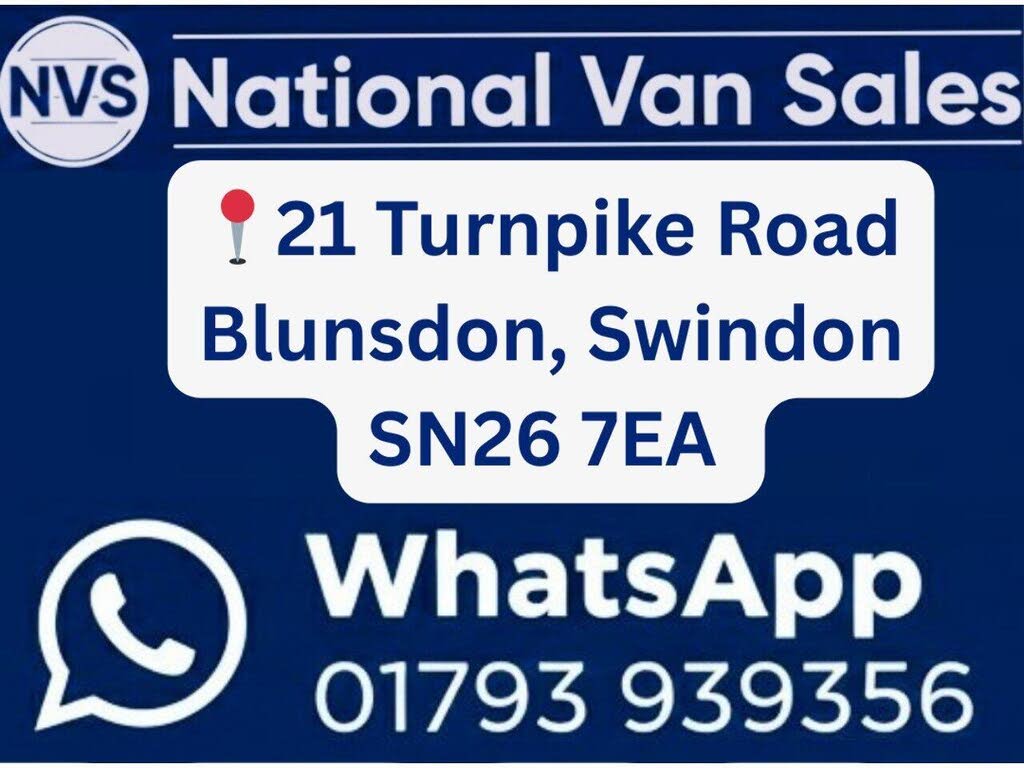 2020 Ford Transit Custom 2.0TDCi 300 L1H2 Leader (105PS)(EU6dT)