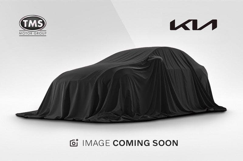 2019 Kia Sportage 1.6CRDi GT-Line DCT