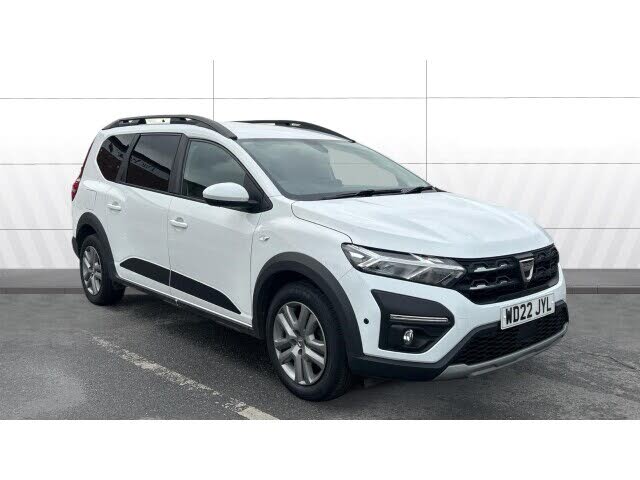 2022 Dacia Jogger 1.0 TCe Comfort