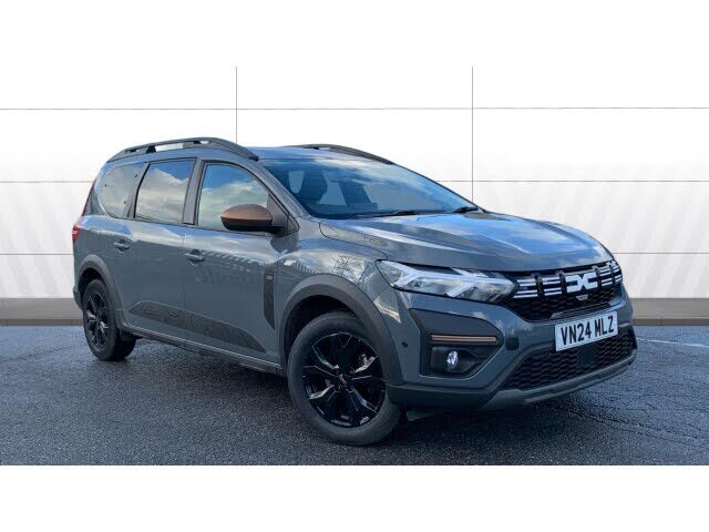 2024 Dacia Jogger 1.6 TCe EXTREME