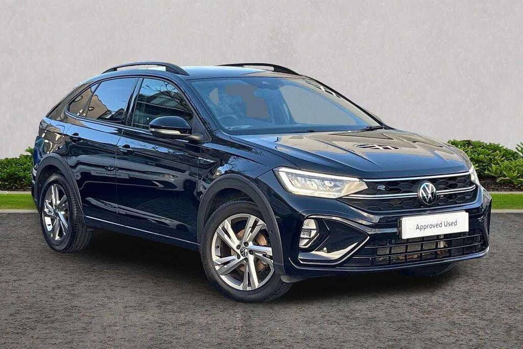 2023 Volkswagen Taigo 1.5 TSI R-Line