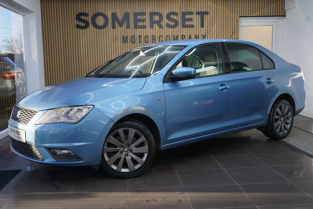 2015 Seat Toledo 1.2 I-TECH