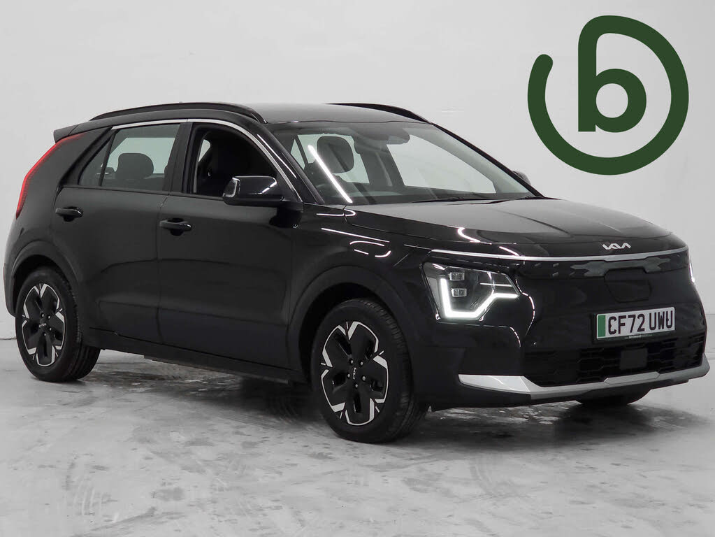 2023 Kia e Niro EV 2 64