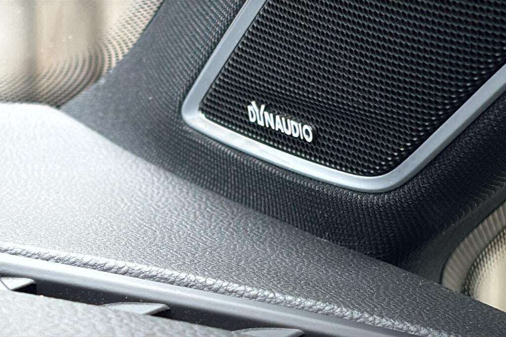 2018 Volkswagen Golf 2.0 TSI GTI Performance (s/s) 5d