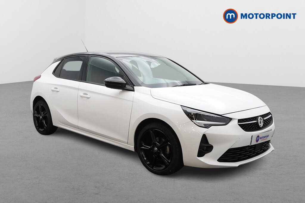 2023 Vauxhall Corsa 1.2i GS