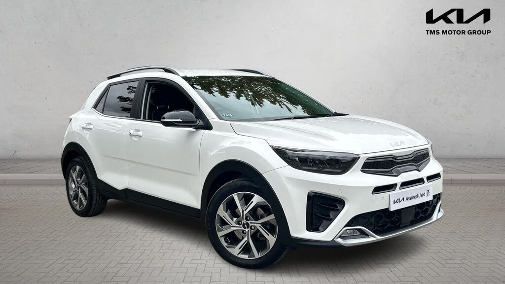 2024 Kia Stonic 1.0 T-GDi GT-Line S (98bhp) DCT