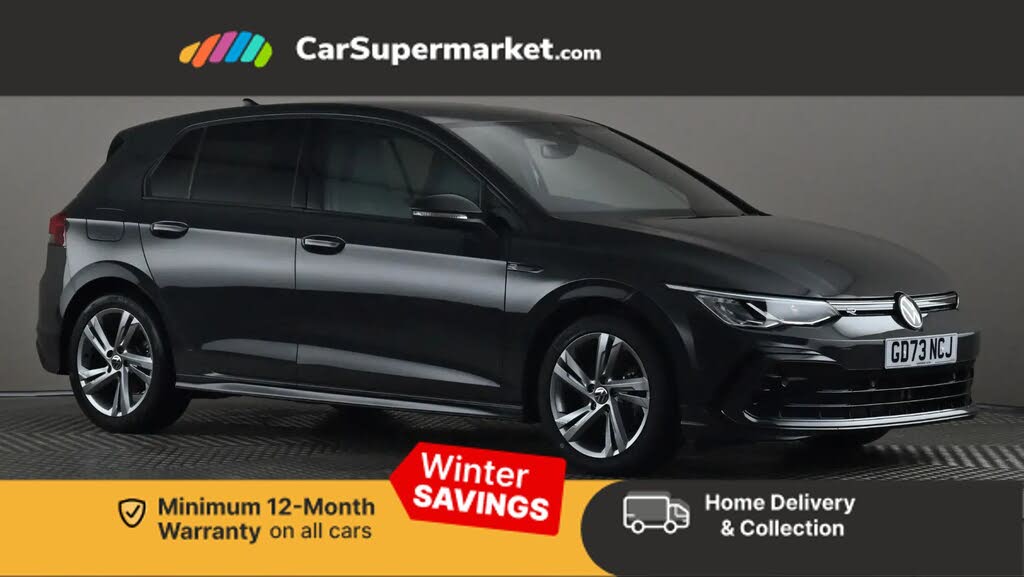 2024 Volkswagen Golf