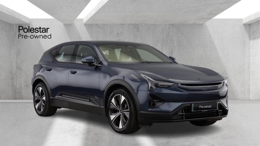 2024 Polestar Polestar 3 E PS3 (360kw) Dual (Plus Pilot)