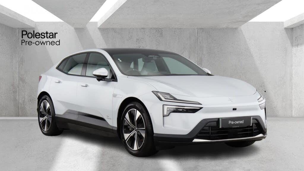 2024 Polestar Polestar 4 E PS4 (200kw) Single