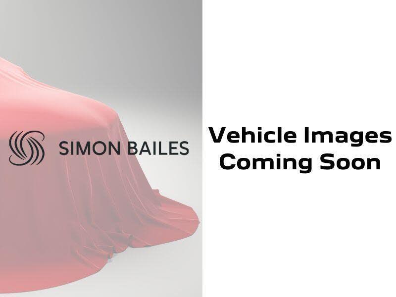 2022 Ford Puma SUV 1.5 ST