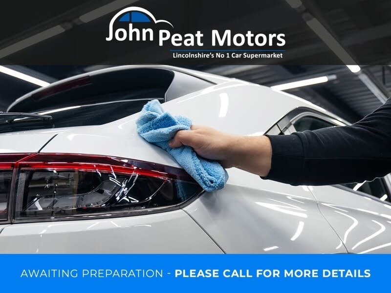 2018 Ford Fiesta 1.0T Titanium (125ps) 5d