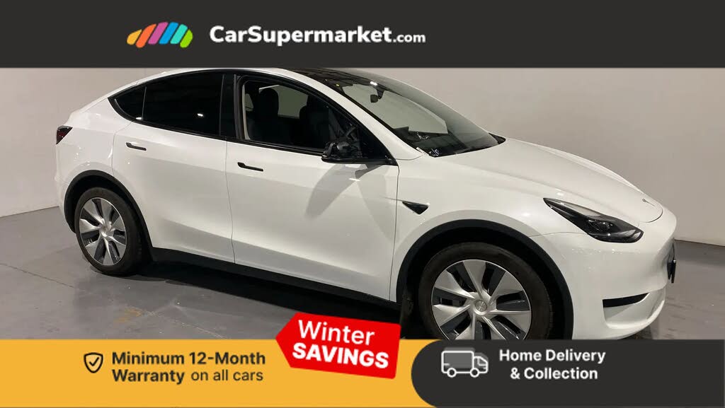 2023 Tesla Model Y E RWD