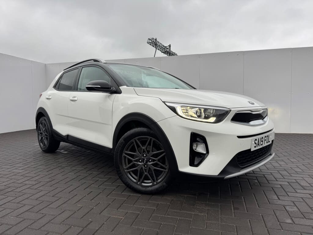 2019 Kia Stonic 1.0 T-GDi Maxx