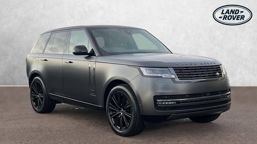 2025 Cupra Tavascan E V2 (Winter Pack)