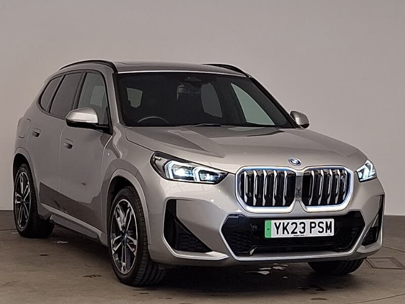 2023 BMW iX1 E xDrive30 M Sport