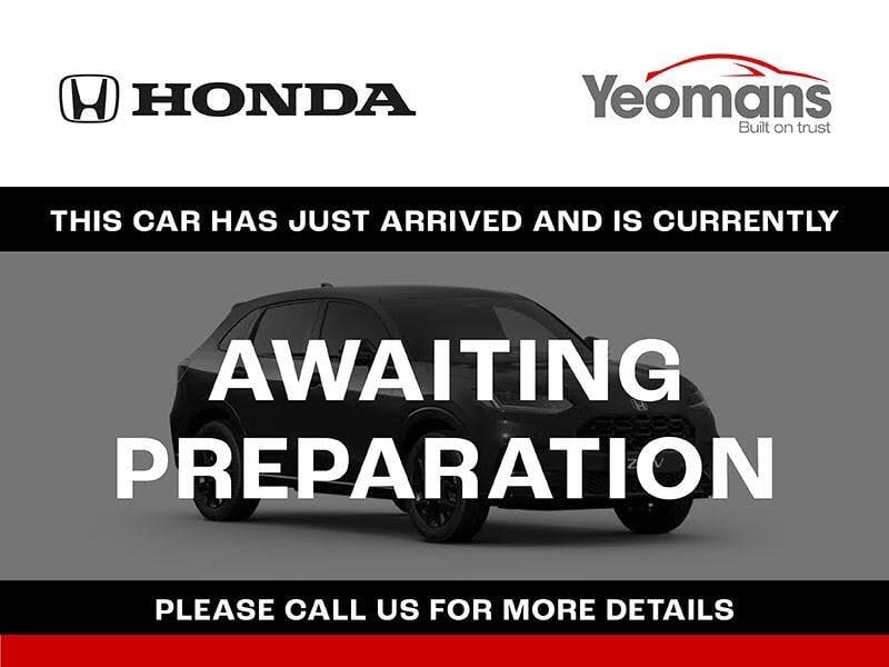 2024 Honda ZR-V 2.0 i-MMD Sport