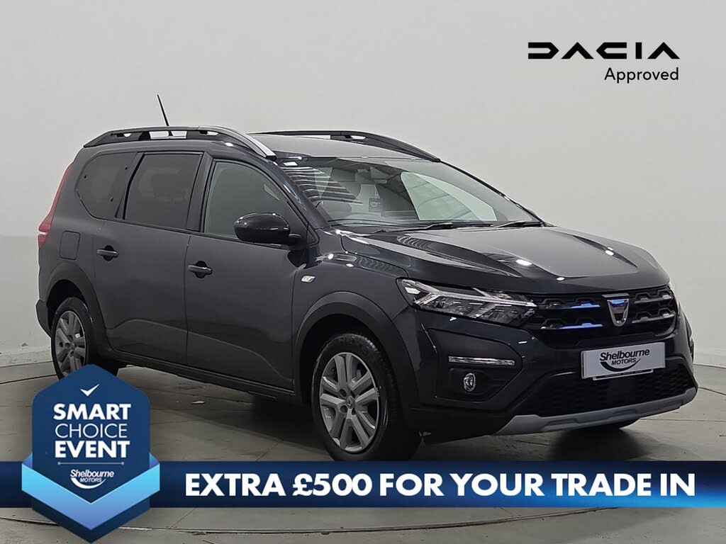 2022 Dacia Jogger 1.0 TCe Comfort