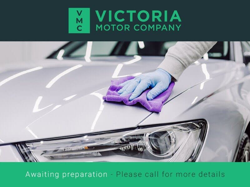 2023 Ford Focus 1.0T ST-Line X (125ps) Estate