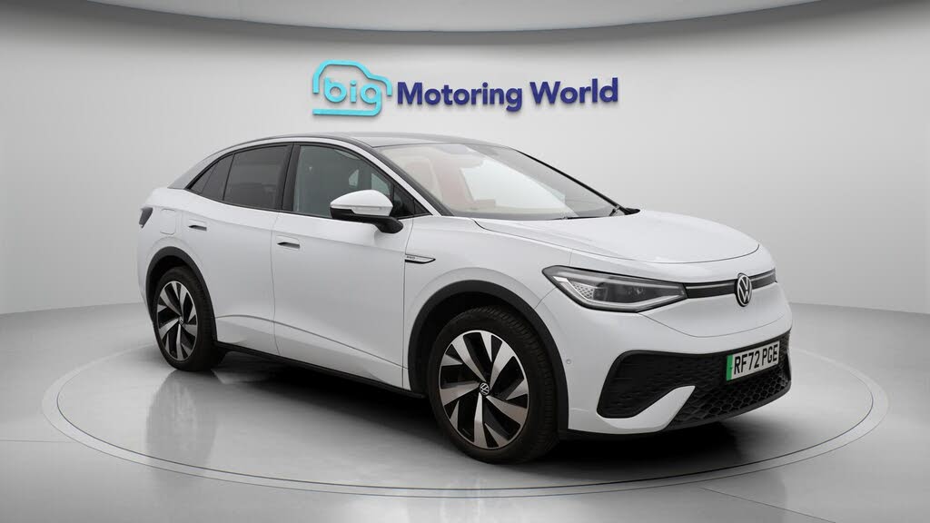 2022 Volkswagen ID.5 E Style (174ps)