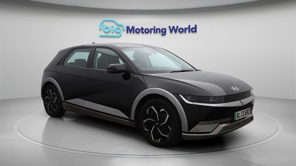 2022 Hyundai IONIQ 5 E Premium (228ps) 77kWh RWD