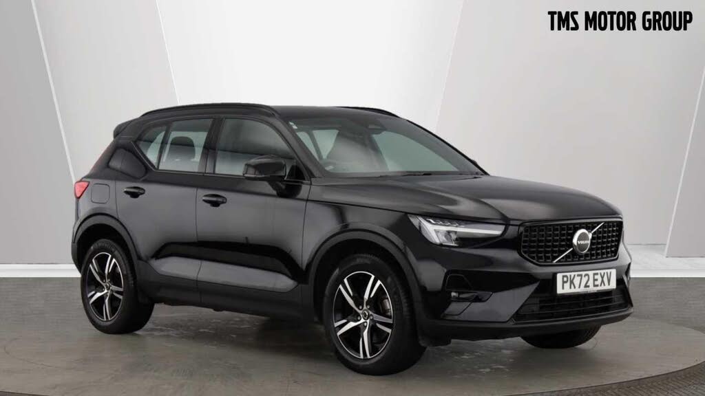 2022 Volvo XC40 2.0 B3 Plus