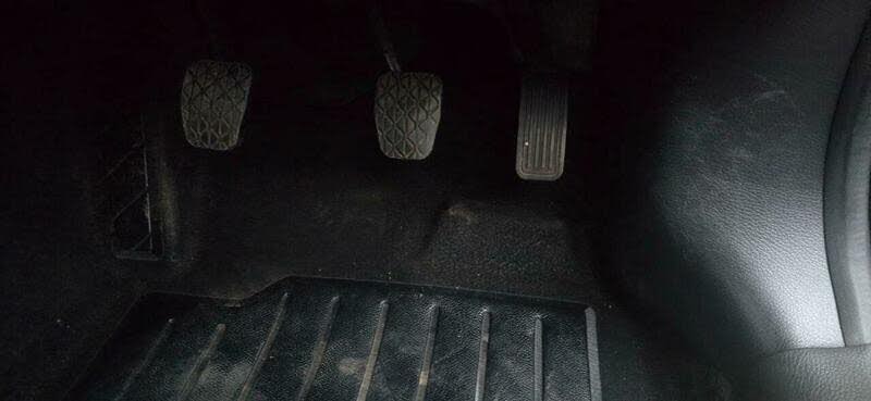 2010 Mazda Mazda6 2.0 TS (155ps) Hatchback 5d