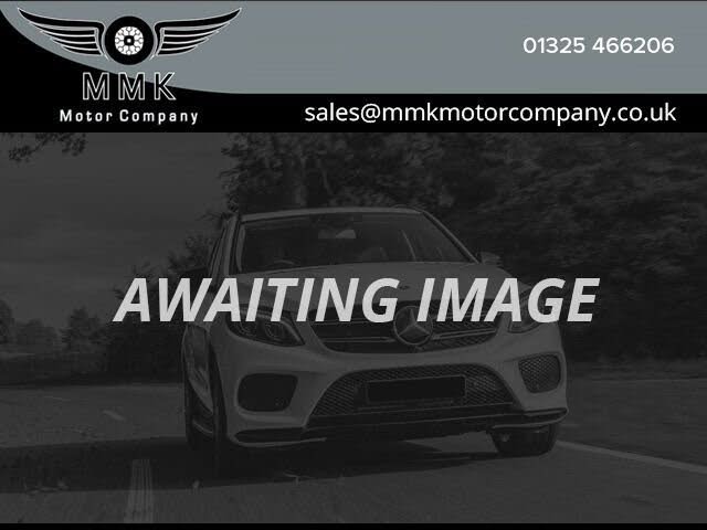 2015 Volkswagen Golf 2.0TDI GTD (BMT) Hatchback 5d