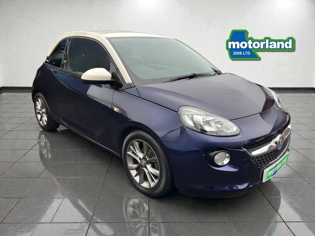 2014 Ford Fiesta 1.0 Titanium (100ps) EcoBoost (s/s) 5d